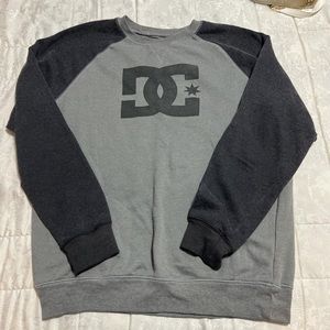 men’s sweatshirt